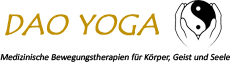 DAO YOGA -   Medizinische Bewegungstherapien für Körper, Geist und Seele